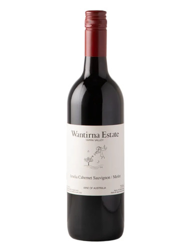 Wantirna Estate - Amelia Cabernet Merlot - 2023