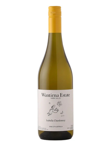 Wantirna Estate - Isabella Chardonnay - 2024