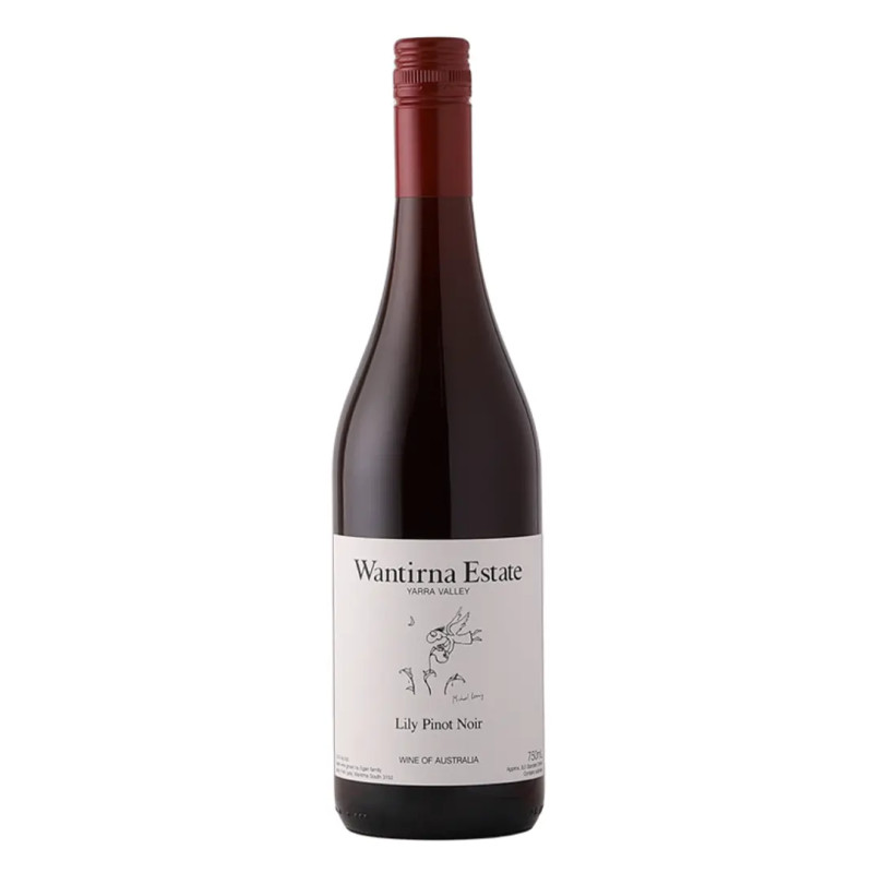 Wantirna Estate - Lily Pinot Noir - 2023