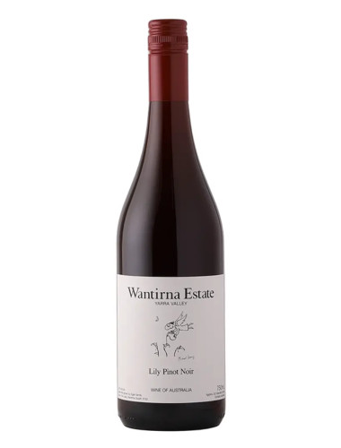 Wantirna Estate - Lily Pinot Noir - 2023