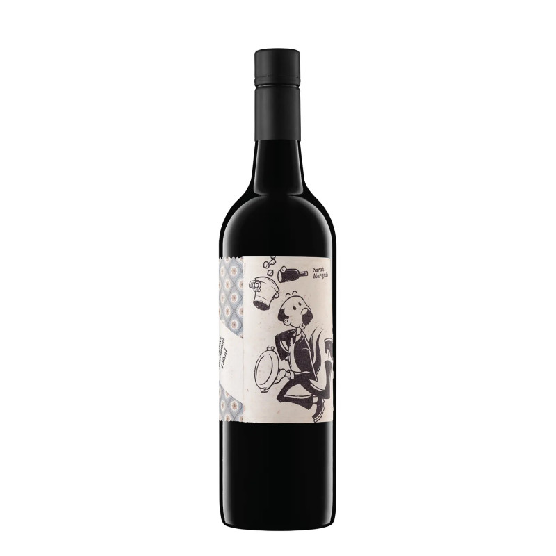 Molly Dooker Maitre D Cabernet Sauvignon