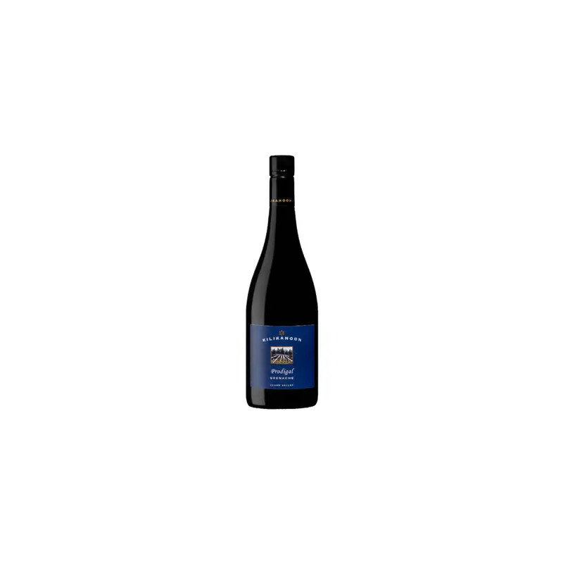 Kilikanoon Prodigal Grenache current vintage
