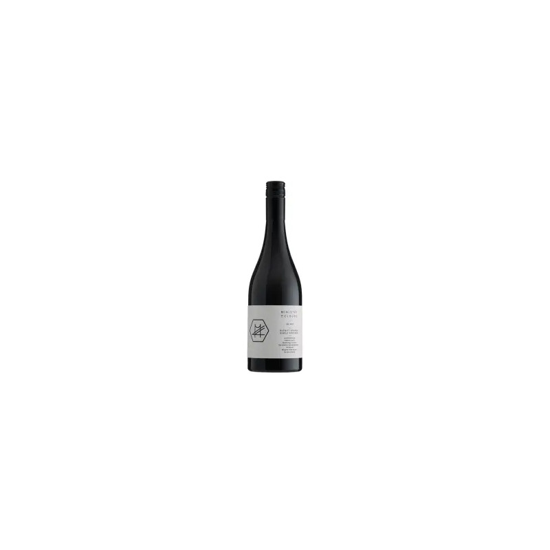 Ministry Of Clouds Tempranillo Grenache