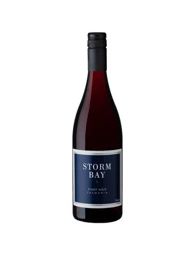 Storm Bay Pinot Noir