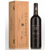 2001 Henschke Hill of Grace Shiraz 750ml Original Wooden Box