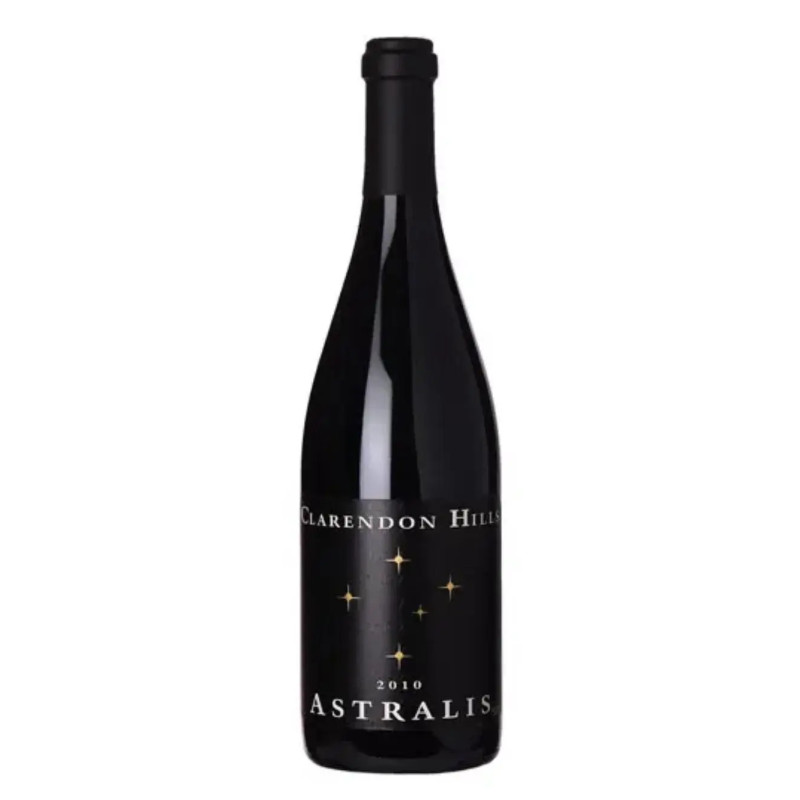 2010 Clarendon Hills Astralis Syrah 750ml
