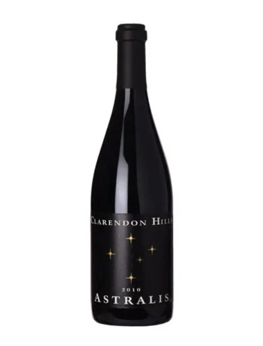 2010 Clarendon Hills Astralis Syrah 750ml