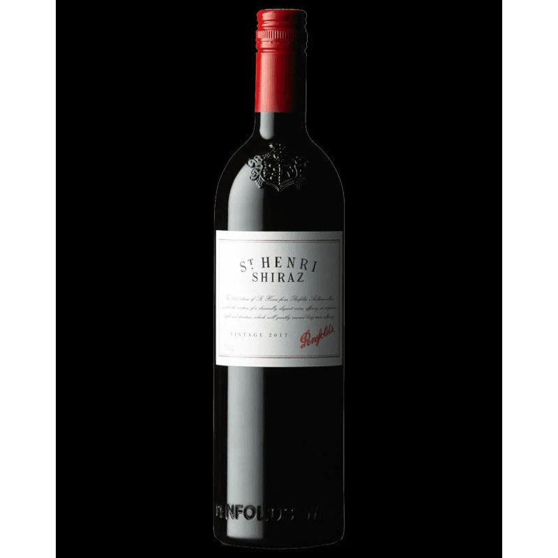 2017 Penfolds St Henri Shiraz 750ml