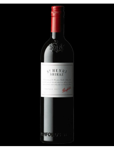 2017 Penfolds St Henri Shiraz 750ml