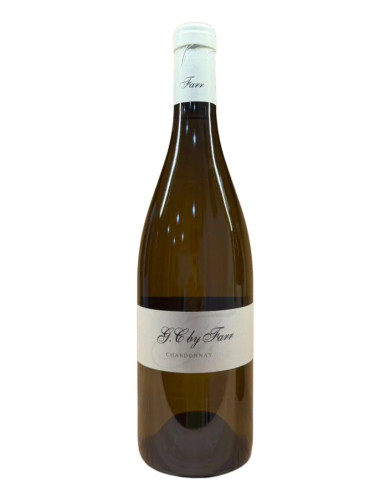 2024 By Farr GC Cote Vineyard Chardonnay 750ml