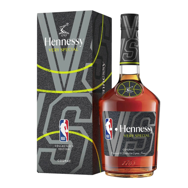 Hennessy VS Cognac 700ml