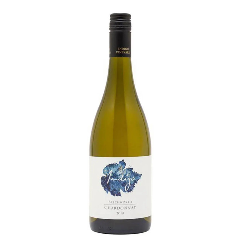 Indigo Beechworth Chardonnay 750ml