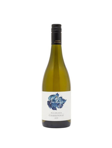 Indigo Beechworth Chardonnay 750ml