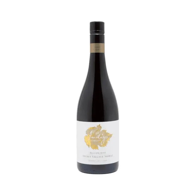Indigo Secret Village Shiraz