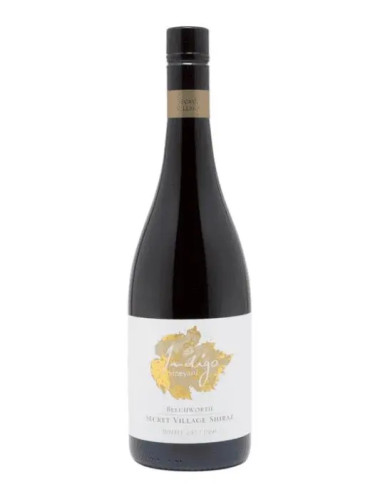 Indigo Secret Village Shiraz