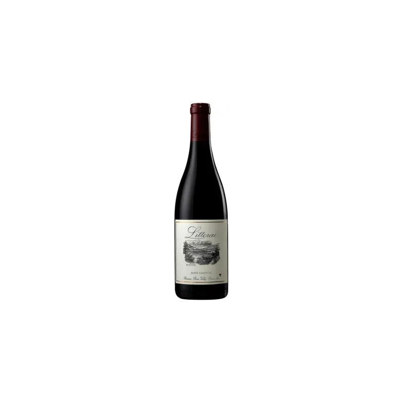 Littorai - Mays Canyon Pinot Noir - 2020