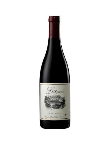 Littorai - Mays Canyon Pinot Noir - 2020
