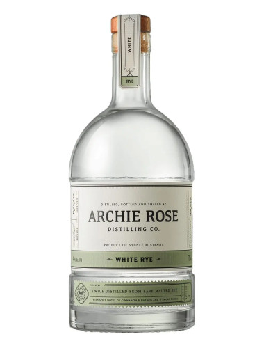 Archie Rose White Rye