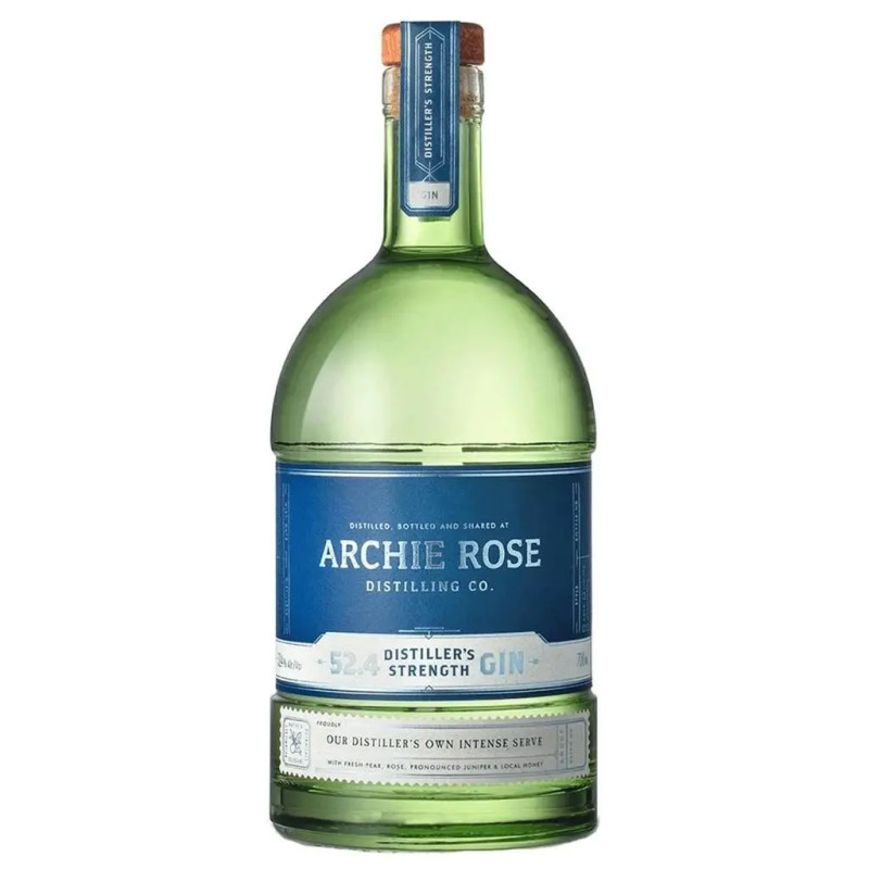 Archie Rose Distiller's Strength Gin 700ml