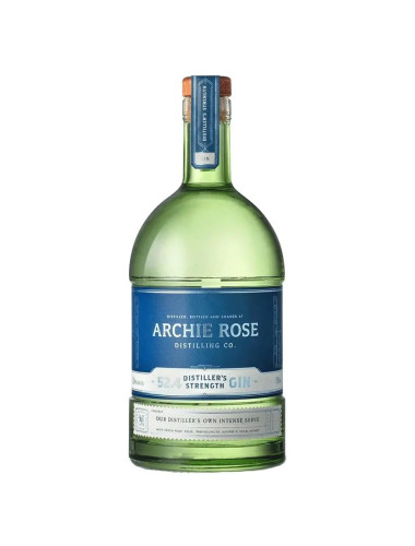 Archie Rose Distiller's Strength Gin 700ml