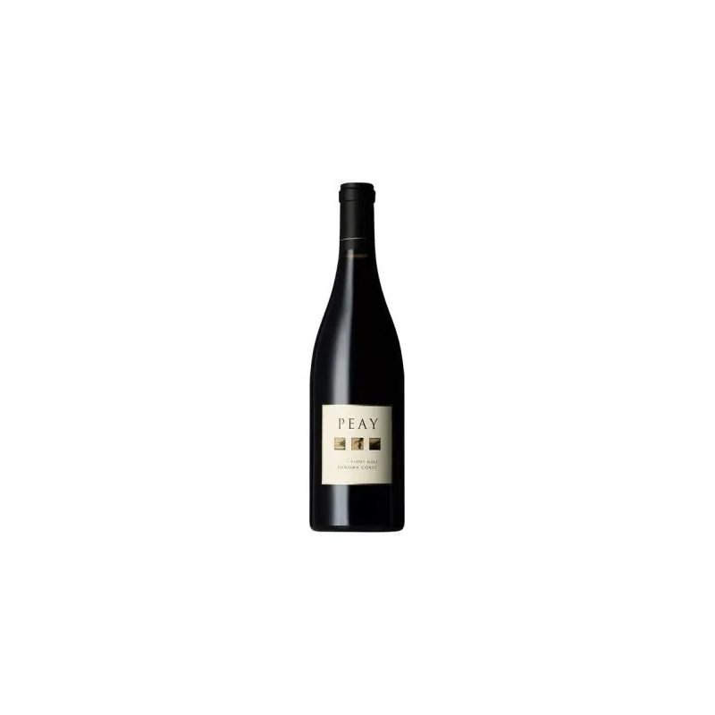 Peay Vineyards - Sonoma Coast Pinot Noir - 2020