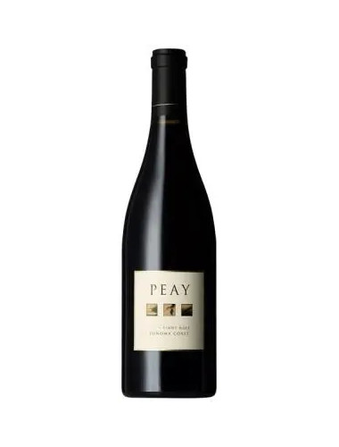 Peay Vineyards - Sonoma Coast Pinot Noir - 2020