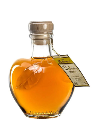 Massenez Calvados Vieux Brandy