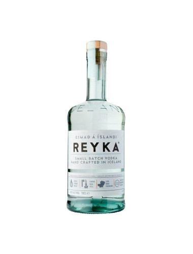 Reyka Vodka 700ml