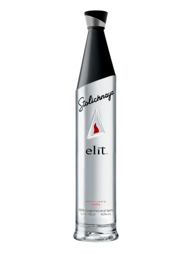 STOLICHNAYA VODKA 1L