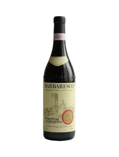 Produttori del Barbaresco - Barbaresco DOCG - 2019 - Magnum