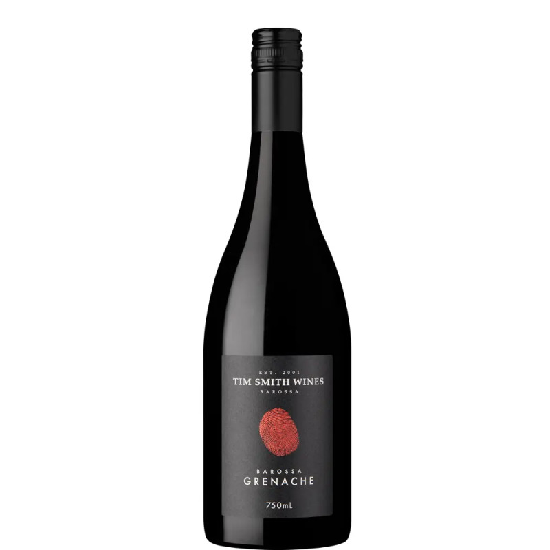 Tim Smith Bugalugs Grenache