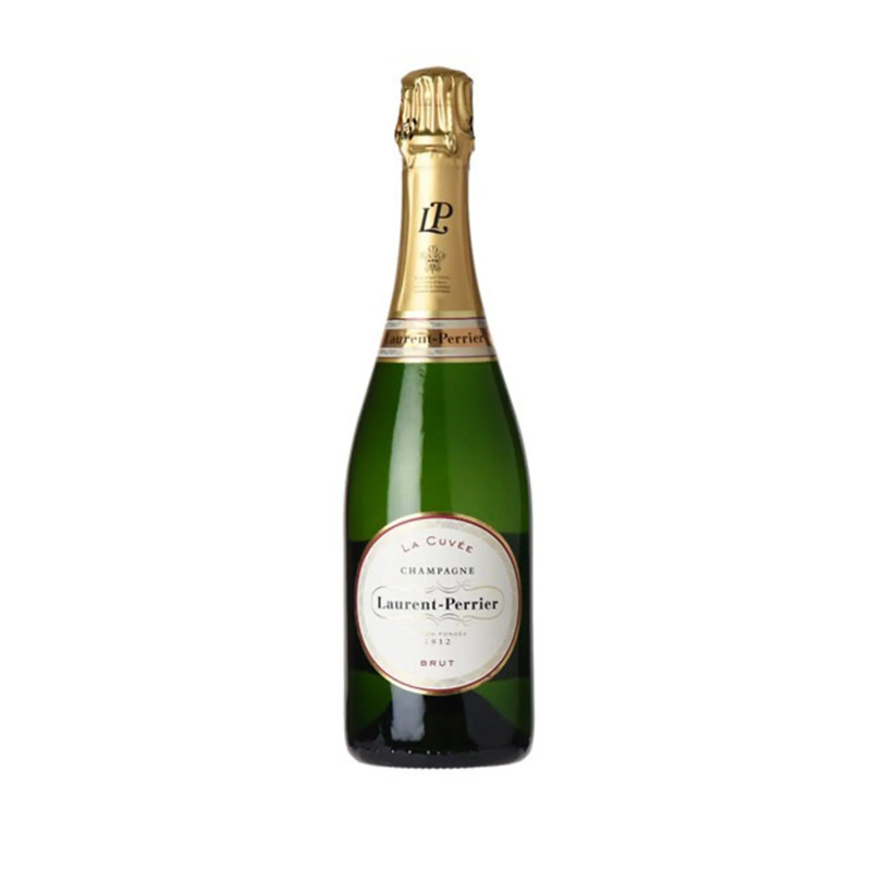 Laurent-Perrier La Cuvée