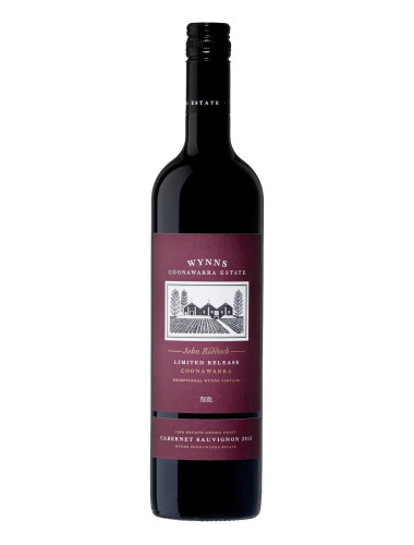 Wynns John Riddoch Cabernet Sauvignon 750ml
