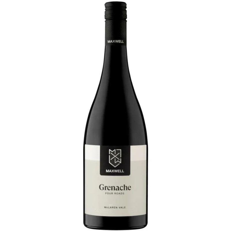 Maxwell Four Roads Grenache