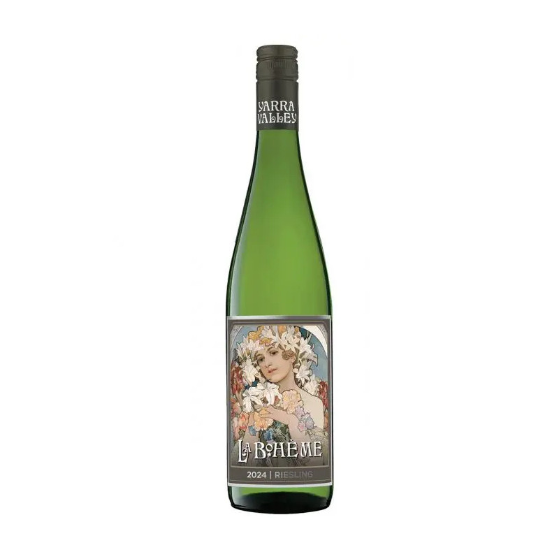 De Bortoli La Boheme Act One Riesling