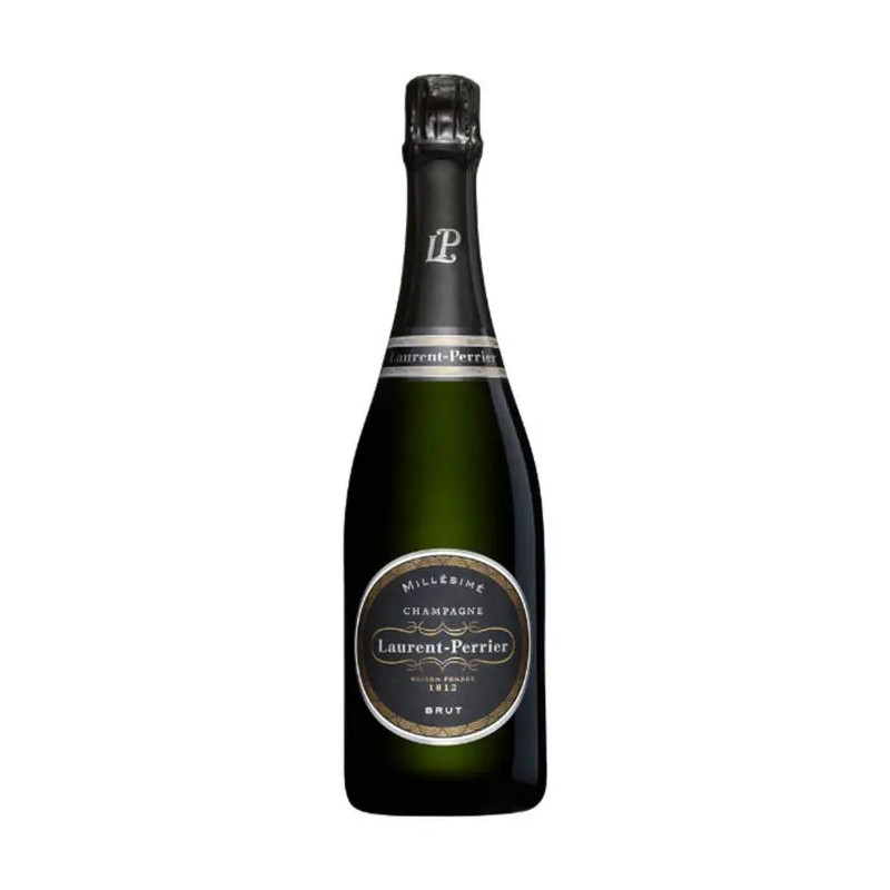 Laurent Perrier Millesime 2012