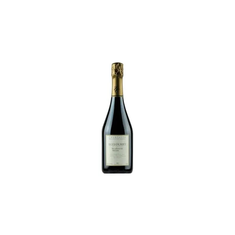 Egly-Ouriet - Millesime Grand Cru V.V. - 2013