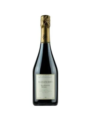 Egly-Ouriet - Millesime Grand Cru V.V. - 2013
