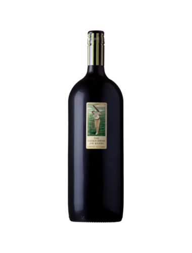 Jim Barry Cover Drive Cabernet Sauvignon Magnum