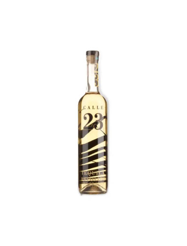 Calle 23 Reposado Tequila 700ml 40%