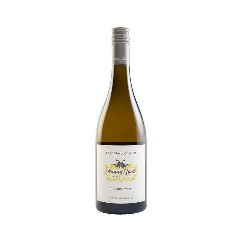 Nanny Goat Chardonnay 750ml
