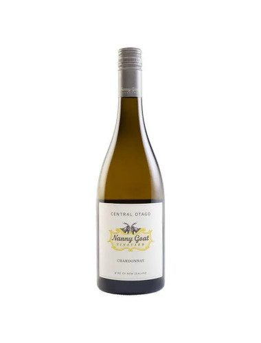Nanny Goat Chardonnay 750ml