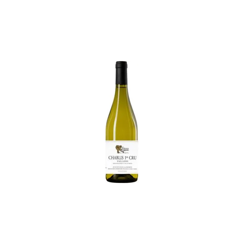 Marcel Servin - Chablis 1er Cru 'Vaillons' - 2020