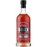 Brix Sydney Small Batch Spiced Rum 700ml