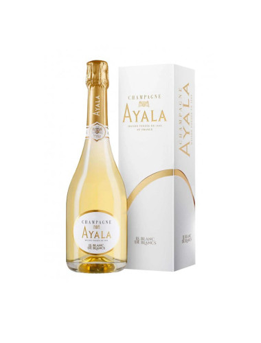 Ayala Le Blanc de Blancs '16