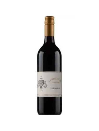 Yeringberg - Yeringberg Cabernet Blend - 2020