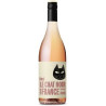 Le Chat Noir Rose