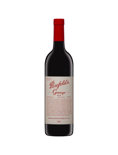 Penfolds Grange 2008 750ml