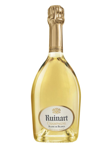 Ruinart Blanc De Blancs NV 750ml
