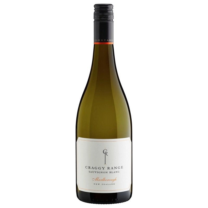 Craggy Range Te Muna Sauvignon Blanc 750ml